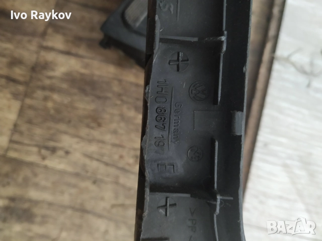 Бутон ел стъкло Фолксваген VW Golf 3 ,  1H0 959 855 , снимка 7 - Части - 52742462