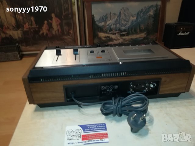 akai-ретро колекция-made in japan 1306231136, снимка 7 - Декове - 41139458