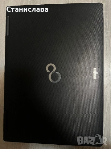 Лаптоп Fujitsu