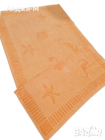 Плажни Кърпи Макси, снимка 4 - Хавлиени кърпи - 50701277