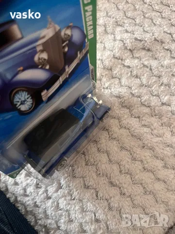 Hot wheels TH 2003, снимка 5 - Колекции - 49658717
