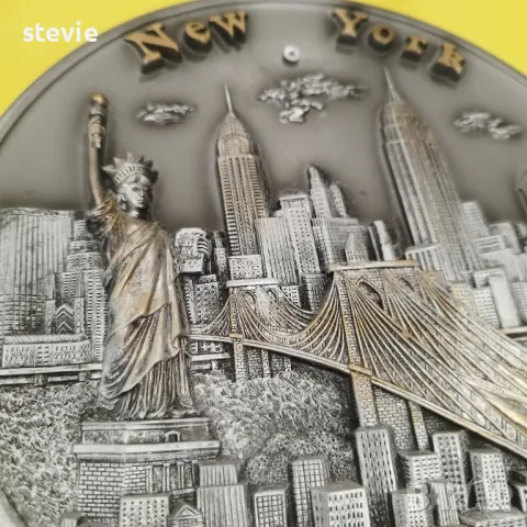 3D пано - Ню Йорк, снимка 2 - Пана - 48799645