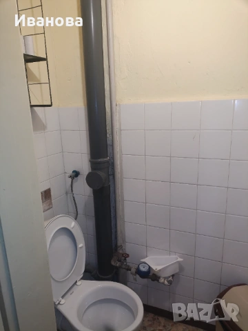 2стаен монолит център, снимка 7 - Апартаменти - 53293922