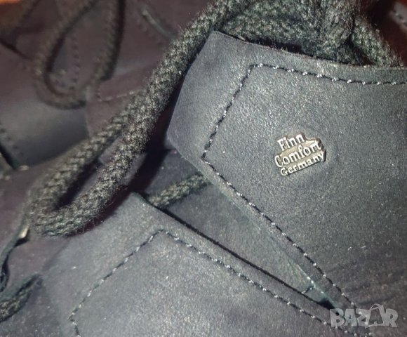 Finn Comfort - 39, снимка 8 - Сандали - 40037684