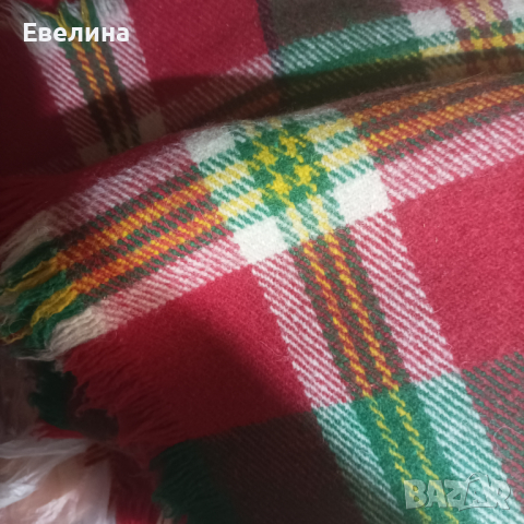 Ново родопско одеало, снимка 5 - Антикварни и старинни предмети - 28440099