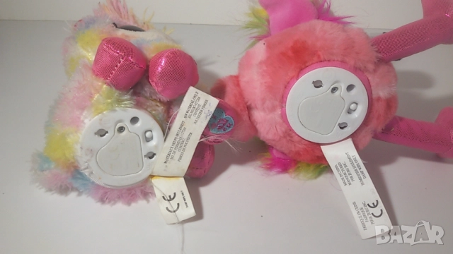 Лот 2 Hachimals, не тествани, снимка 7 - Електрически играчки - 51503017