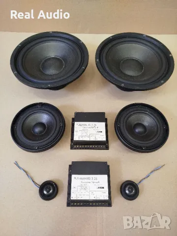 Говорители Canton