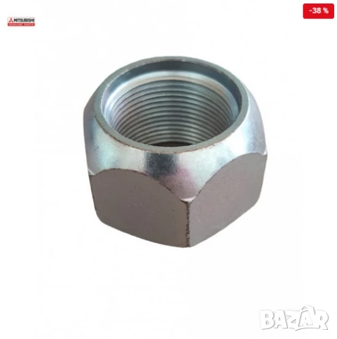 Гайка задна дясна шпилка MT420212 Mitsubishi Canter Fuso