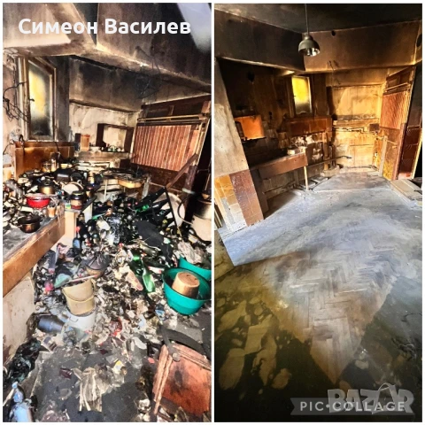 Почистване от ” А до Я”, снимка 2 - Хамалски услуги - 49134875