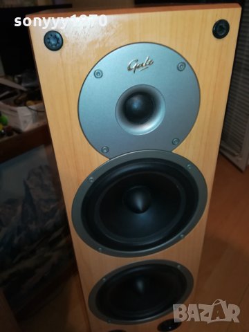 gale 30 series 3040-made in england 1109212014, снимка 17 - Тонколони - 34102524