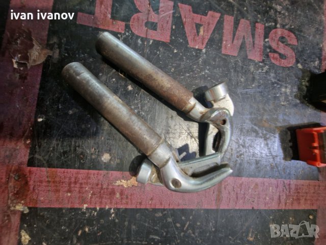 Немски Чофки Форшрит, снимка 5 - Селскостопанска техника - 41001197