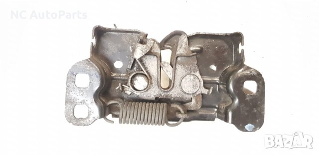 Заключалка за преден капак за Dodge Caliber Додж Калибър P04589095AF 2008, снимка 4 - Части - 42727590