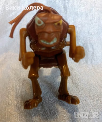 Хопър от Приключението на бръмбарите Филм от 1998 г., снимка 2 - Колекции - 40119279