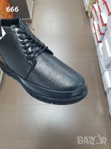 Обувки, снимка 2 - Ежедневни обувки - 42381749