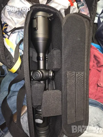ТЕРМАЛЕН ПРИЦЕЛ Nocpix ACE S60R
