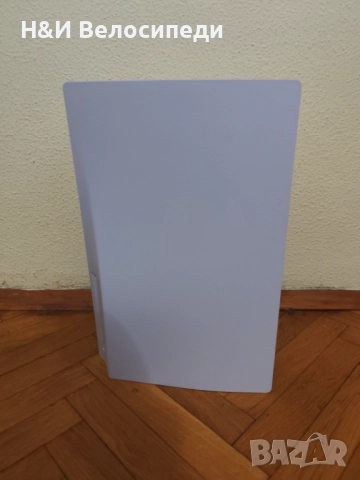 Playstation 5 Disc Edition КАТО НОВ !!!, снимка 6 - PlayStation конзоли - 52586308
