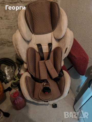 Детско столче за кола 