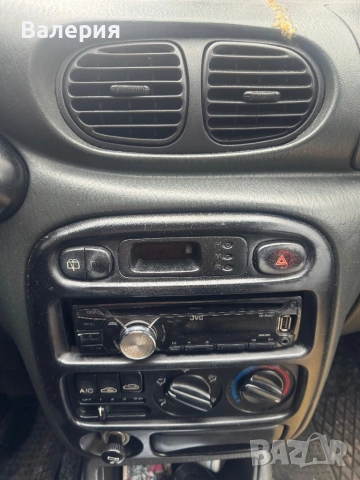 Продавам Hyundai Accent 1,3i, снимка 2 - Автомобили и джипове - 53809512