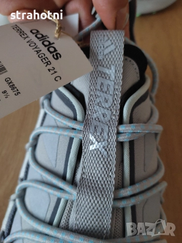 Adidas Terrex Voyager 21 , 44 номер, снимка 3 - Маратонки - 52671242