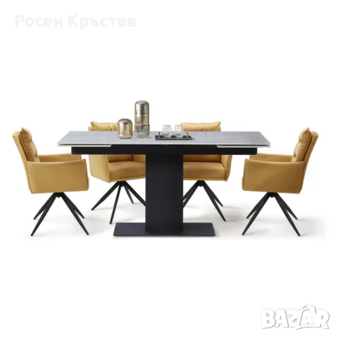 Маси и столове, снимка 10 - Маси - 49541422