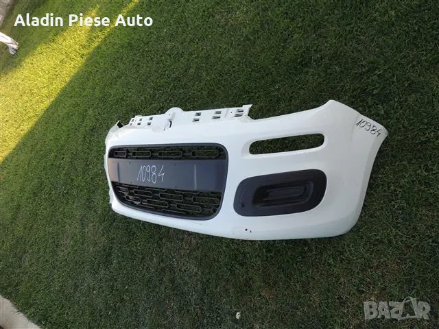 Предна броня Fiat Panda година 2012 2013 2014 2015, код 735520671