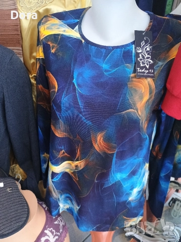 дамска блуза 