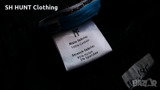 NORTHERN FRONTIER Stretch Pant за лов и туризъм S стреч панталон здрава и еластична материя - 7, снимка 17 - Екипировка - 34432275