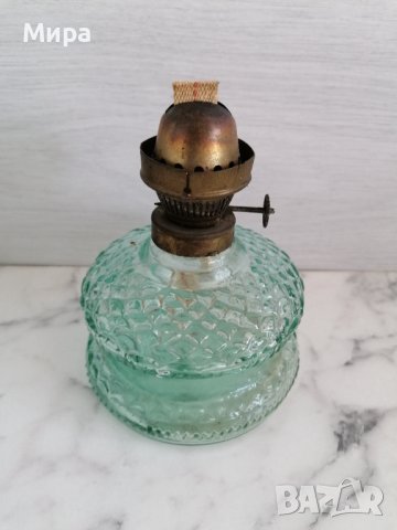 Газена лампа за осветление, снимка 2 - Антикварни и старинни предмети - 44336658