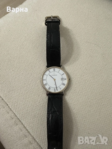 ETERNA Swiss Made, снимка 2 - Мъжки - 55743467