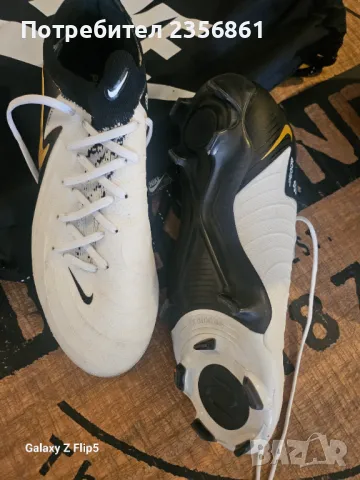 Бутонки Nike 42 , снимка 2 - Футбол - 49918391