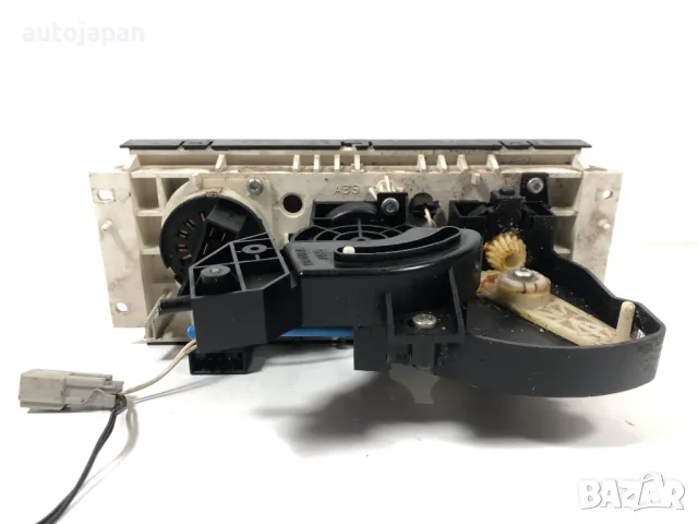 Управление климатик Rover 45 2001г , снимка 2 - Части - 49676535