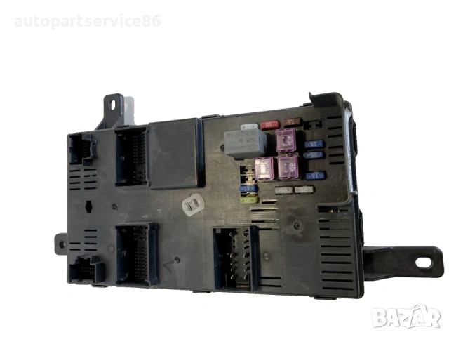 Бушониера Кутия с предпазители за KIA Carnival 2.9 CRDi (2006–2012) 91958-4D080