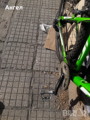 DRAG H2 -  27 5 цола - алуминниев велосипед, снимка 6 - Велосипеди - 50524899