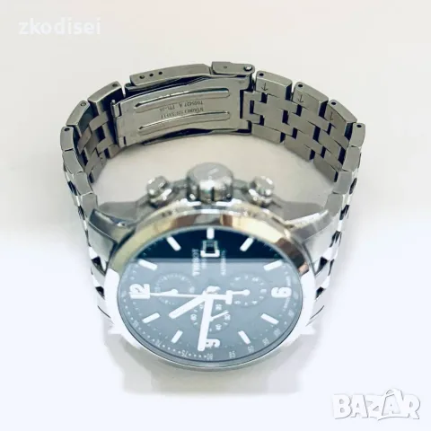 Часовник TISSOT T055427A, снимка 3 - Мъжки - 56377038