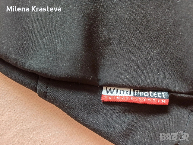 Ветроустойчиво яке FLLI CAMPAGNOLO, снимка 5 - Якета - 53070709