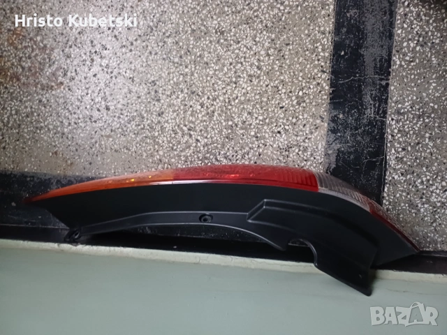 Блок стоп,пътепоказател,габарит,задна предавка ,сетлина за мъгла, снимка 3 - Автомобили и джипове - 53431913