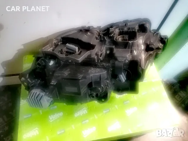 фар Фарове за VOLVO S90 V90 / ВОЛВО V90 S90 FULL LED. , снимка 12 - Части - 47823389