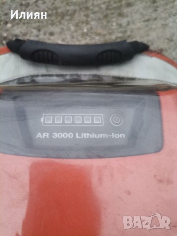 Акумулаторна батерия , снимка 3 - Градинска техника - 38883926