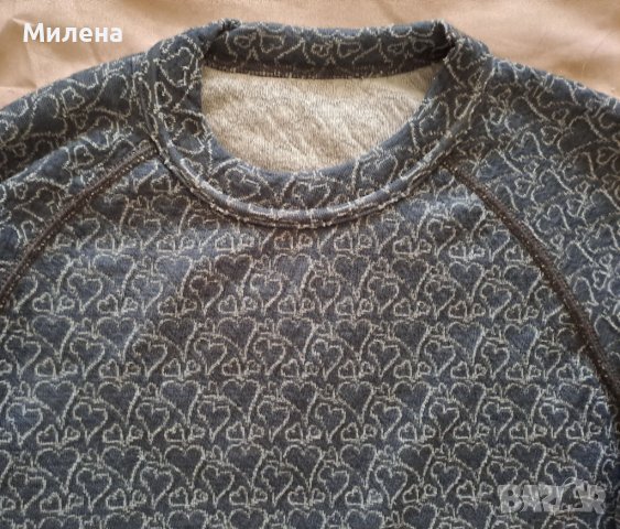Блузи Xs размер по 2, 3 и 4 лв., снимка 6 - Блузи с дълъг ръкав и пуловери - 40799834