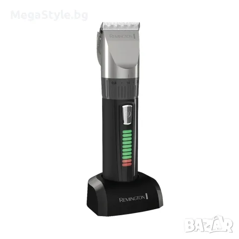 Машинка за подстригване Remington HC5810 Genius, снимка 2 - Машинки за подстригване - 55807597