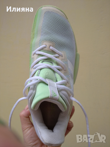 Adidas маратонки Адидас , снимка 13 - Маратонки - 44688250