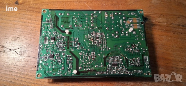 Power Board BN44-00438C REV 1.1. Свален от Телевизор Samsung LE26D450G1W. С панел T260XW04 V.8..., снимка 3 - Части и Платки - 53251806