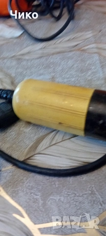 Стара немска машинка за постригване, снимка 13 - Антикварни и старинни предмети - 53615588