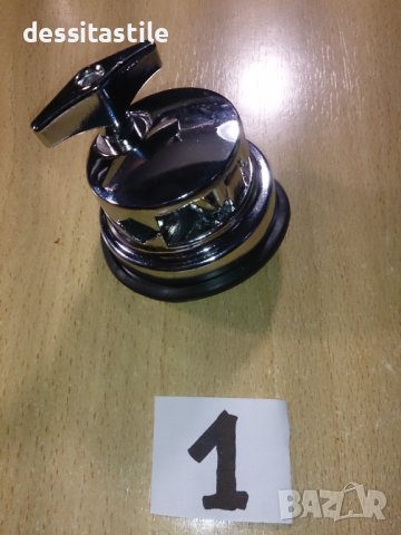 Държачи за крачета на флор том или друго, снимка 5 - Ударни инструменти - 44085602