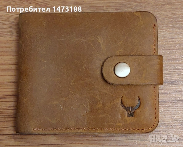 Портфейли от естествена кожа различни видове , снимка 16 - Портфейли, портмонета - 51626771