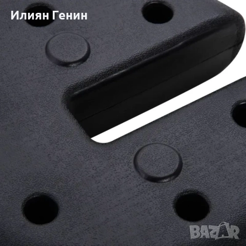 Outsunny 4 бр. Тежест за шатра, снимка 4 - Градински мебели, декорация  - 51783054