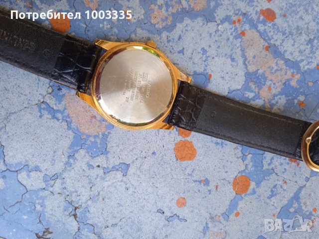 Часовник Casio , снимка 2 - Мъжки - 41924267