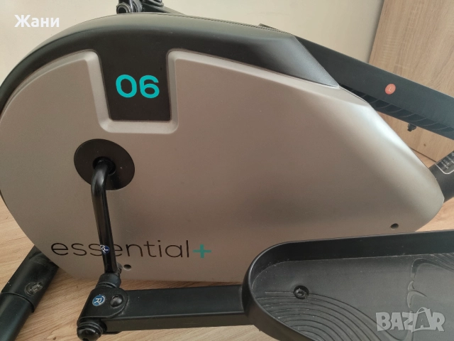 Кростренажор Domyos Essential 06, снимка 4 - Фитнес уреди - 51521728