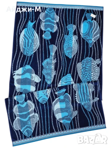 Плажни Кърпи ЛУКС , снимка 6 - Хавлиени кърпи - 50701182