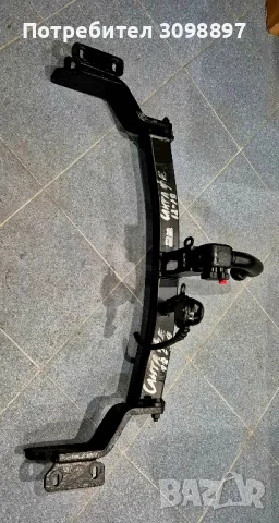 Теглич за Хюндай Сантафе 2012-2019г , снимка 1